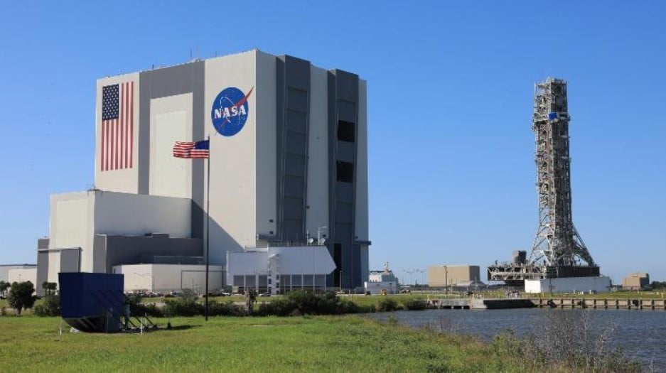 Trump ponovno nominiral Jareda Isaacmana za vodjo Nase, po umiku nominacije zaradi povezav z Muskom