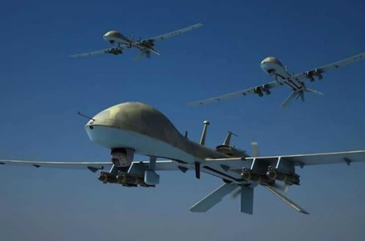 Во Полска и во Романија ќе биде распореден американскиот систем Меропс