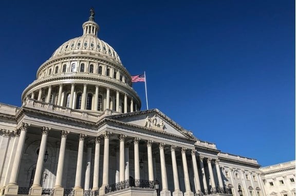 Во американскиот Конгрес поднесен предлог-закон за повлекување на САД од НАТО