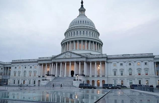 Сенатот постигна договор: Завршува најдолгата блокада на буџетот во историјата на САД
