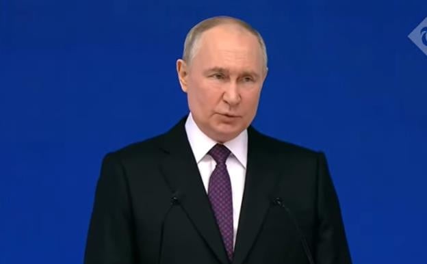 Gerasimov razkril časovni okvir za pripravo Rusije na jedrske poskuse