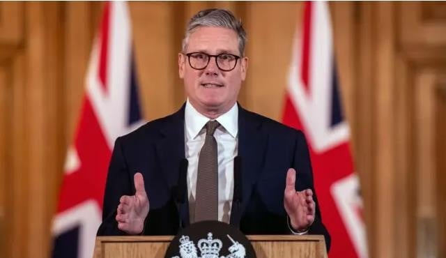 Стармер: Трамп и Европа го сакаат „истото“ за Украина