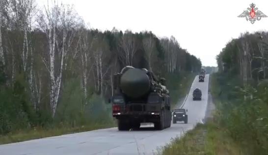 Русите потврдуваат: Имаме застрашувачко оружје