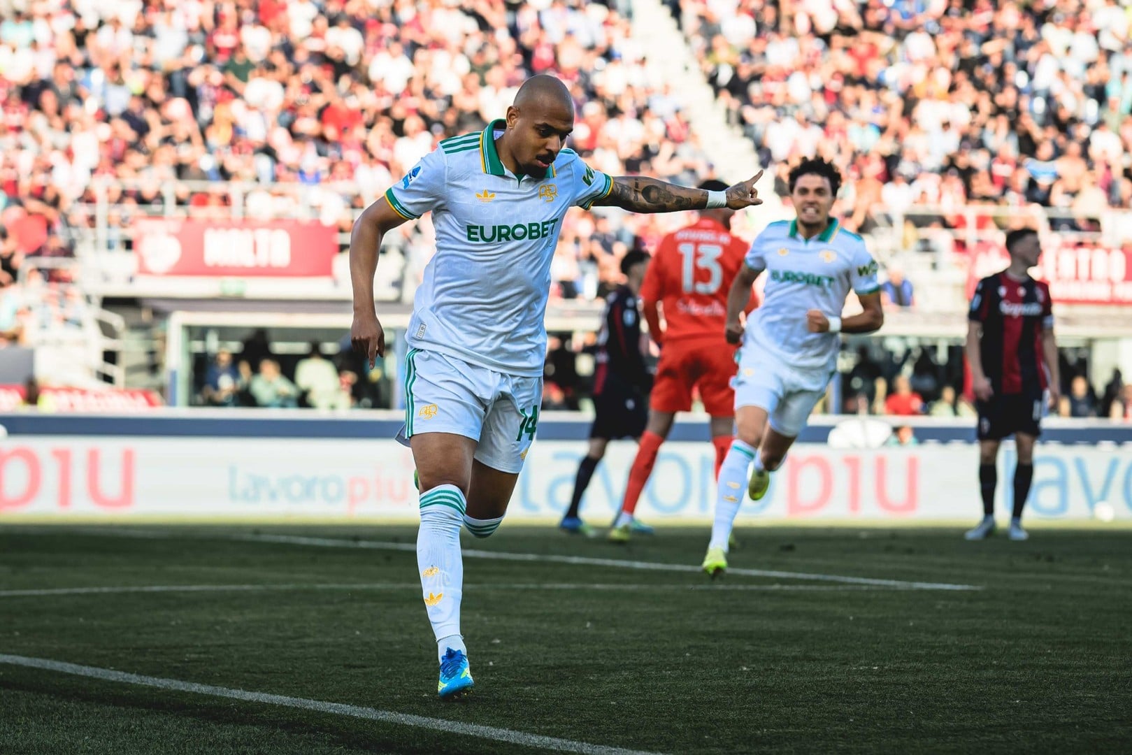 Рома го држи европскиот курс