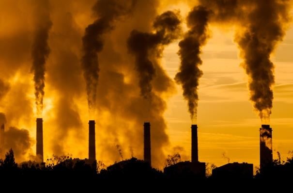 ЕУ се согласи да ги намали емисиите за 90 проценти до 2040 година