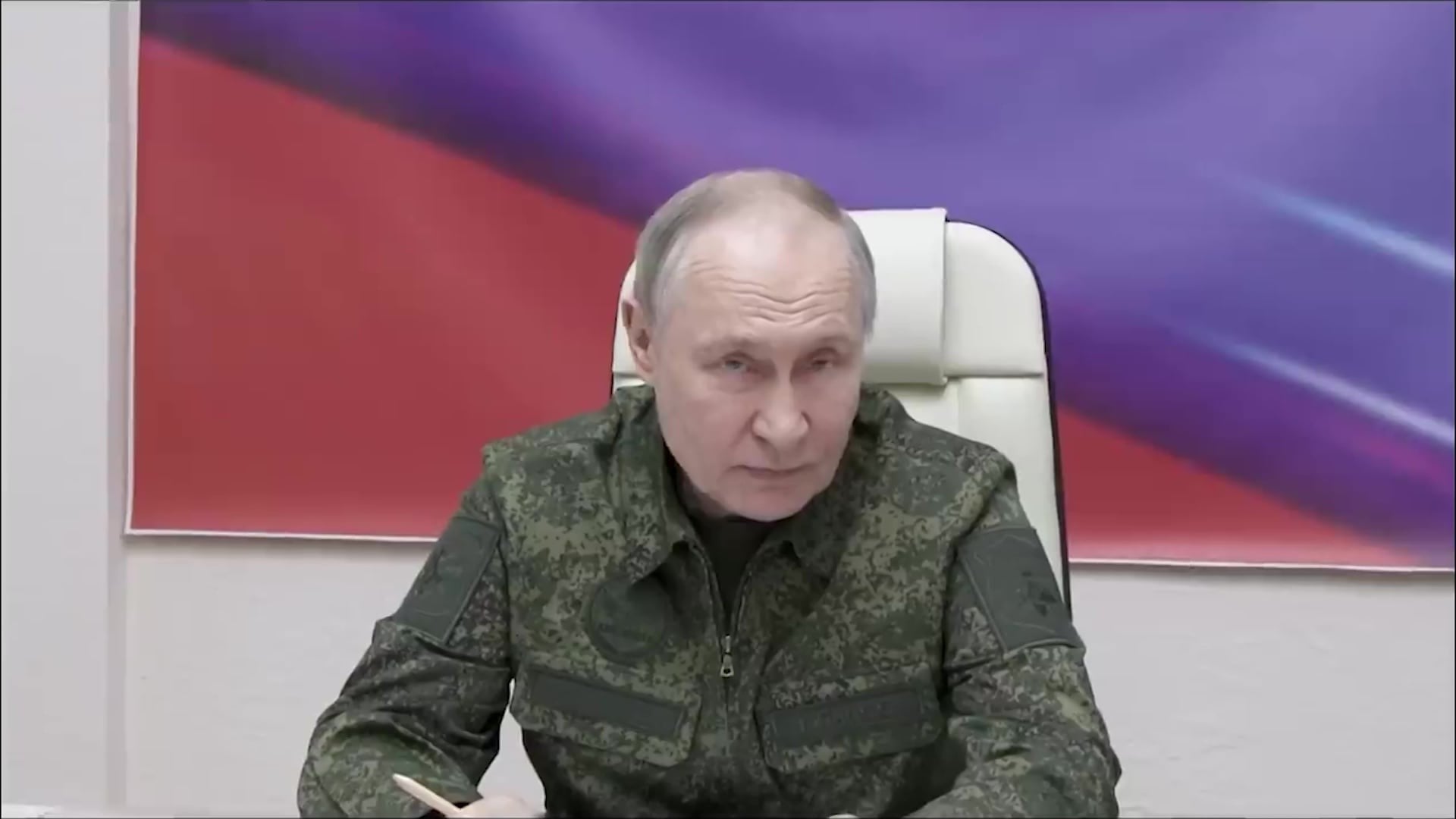 Путин најавува одмазда