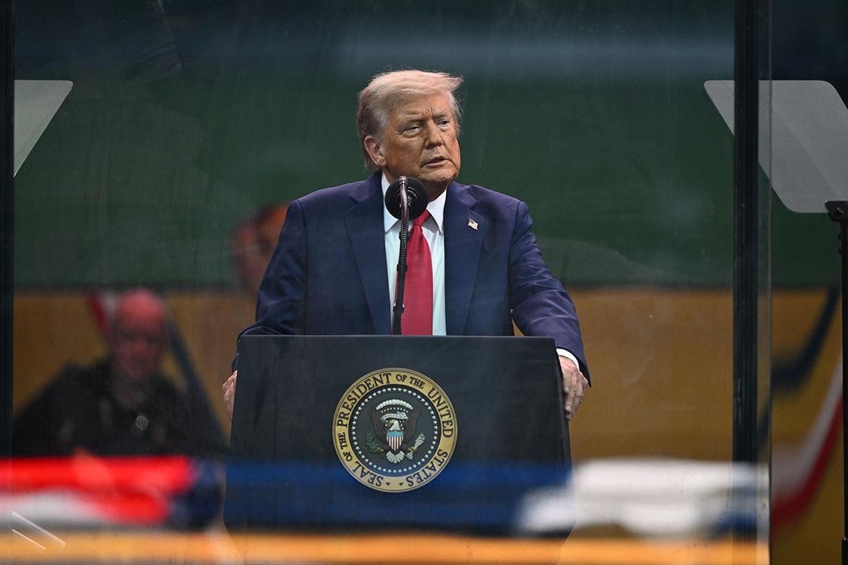 Трамп го преферира Куомо пред Мамдани за градоначалник на Њујорк: Подобро лош демократ, отколку комунист