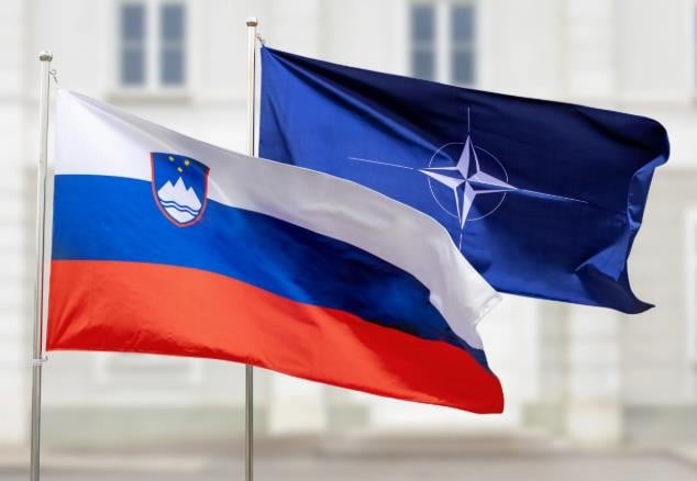 Ponovno streljanje v bližini Novega mesta po seji mestnega sveta