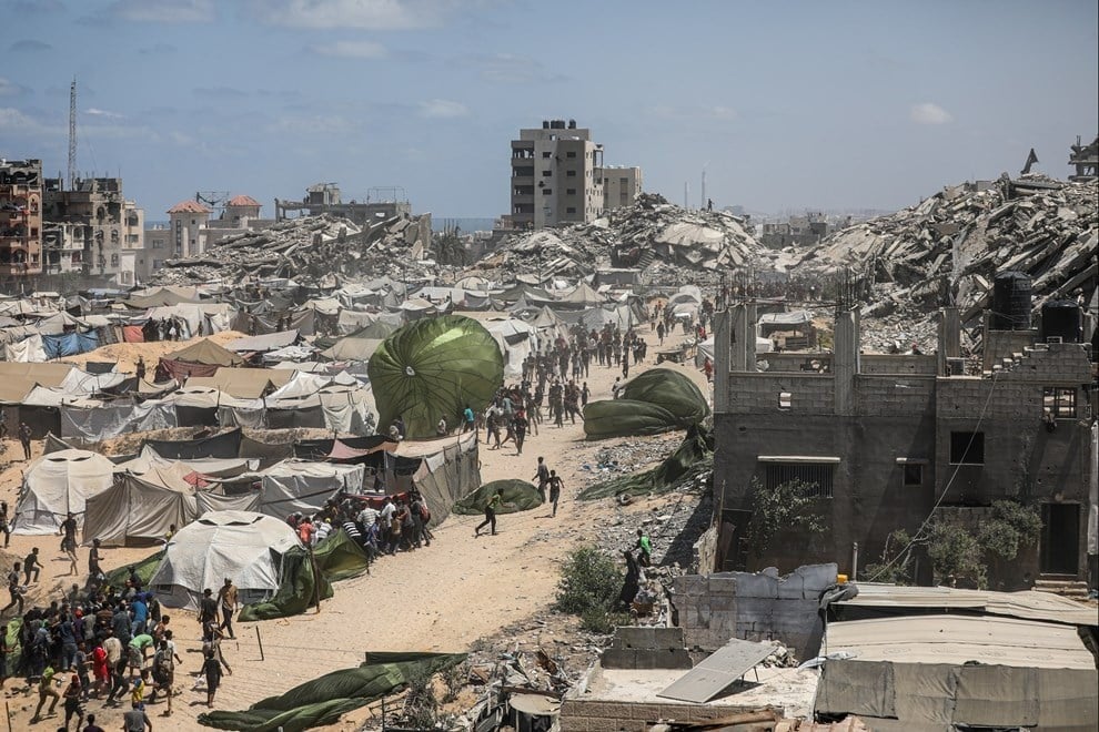 Во Појасот Газа убиени најмалку 235 палестински новинари и медиумски работници