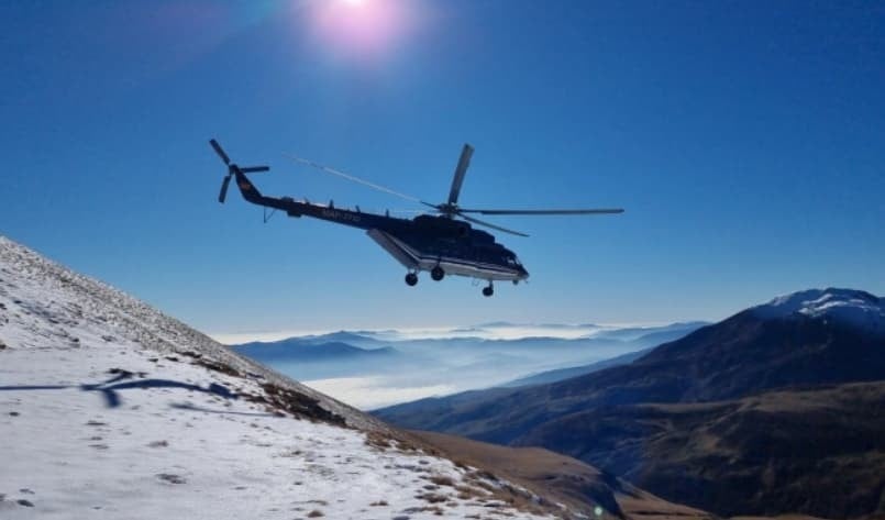 Петмина германски планинари загинаа во лавина во Јужен Тирол