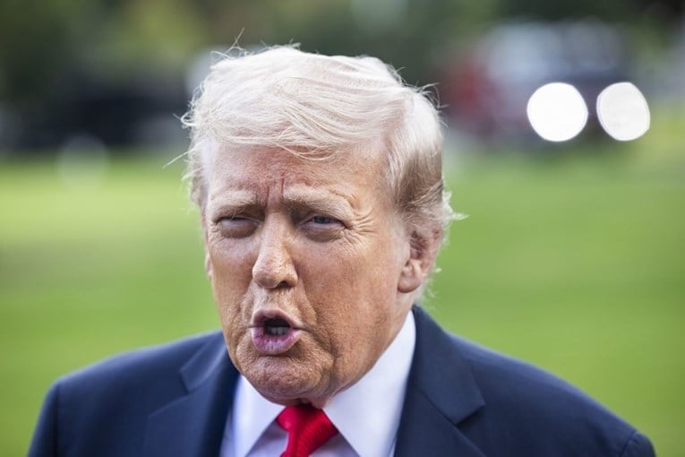 Трамп: Секој Евреин, кој гласа за докажаниот антисемит Мамдани, е глупав