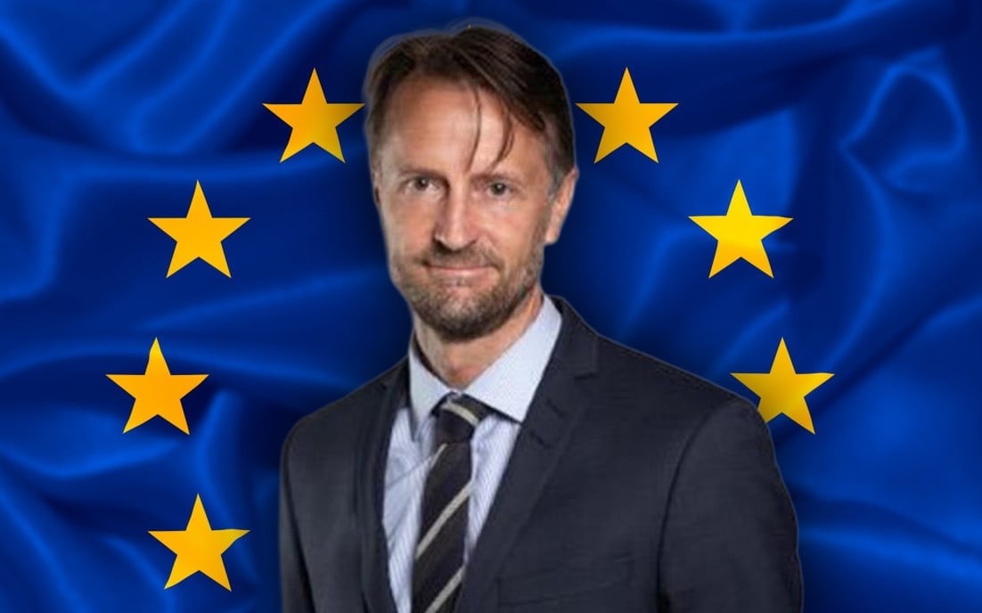 EU ambasador v Srbiji, Andreas фон Бекерат, razočaran nad retoriko glede EU