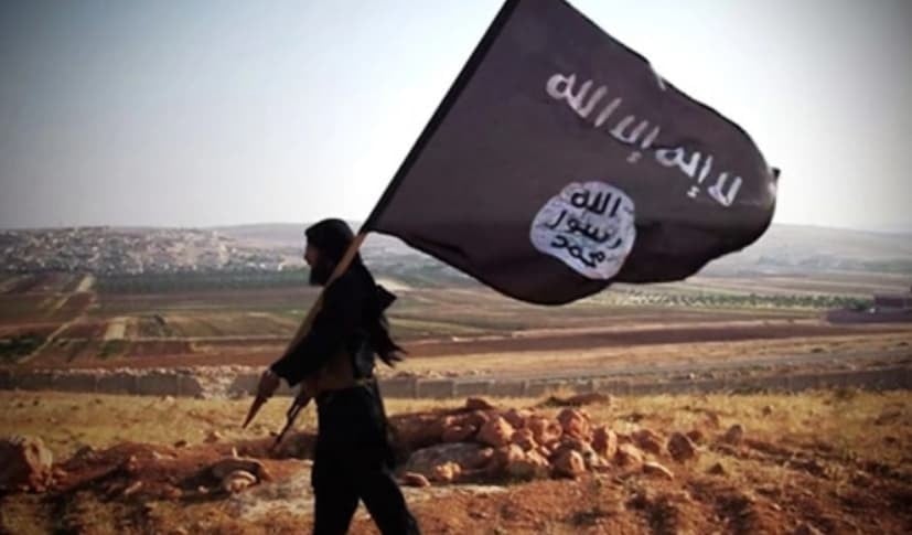 Сирија започна голема безбедносна операција против терористичката ИД пред посетата на Ал Шара на Белата куќа