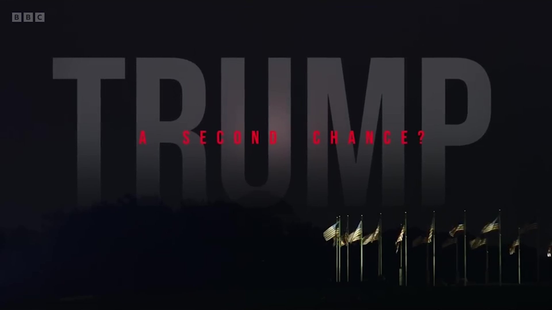 Шефовите на Би-Би-Си поднесоа оставка поради монтиран говор на Трамп