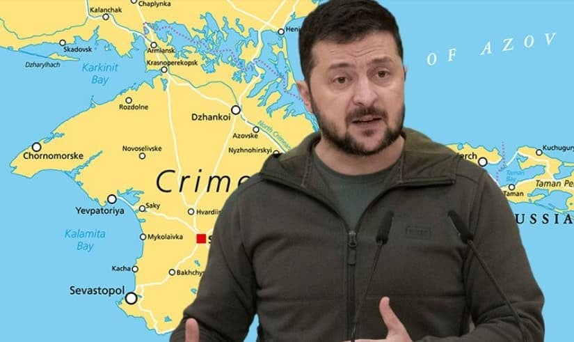 Зеленски е подготвен за „чесна“ работа на планот на Трамп за Украина- ЕУ ги одбива отстапките кон Русија