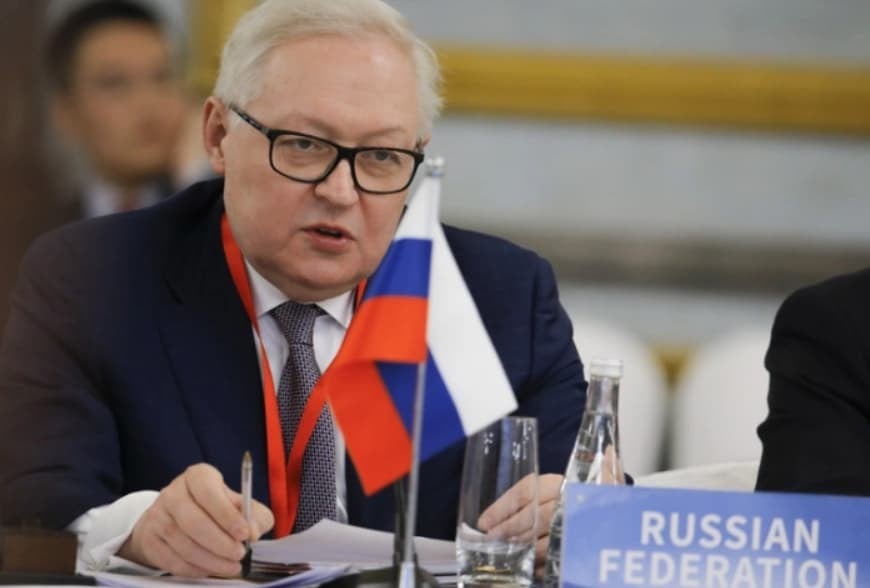 Рјабков: Прашањето за нова средба меѓу Путин и Трамп е на дневен ред