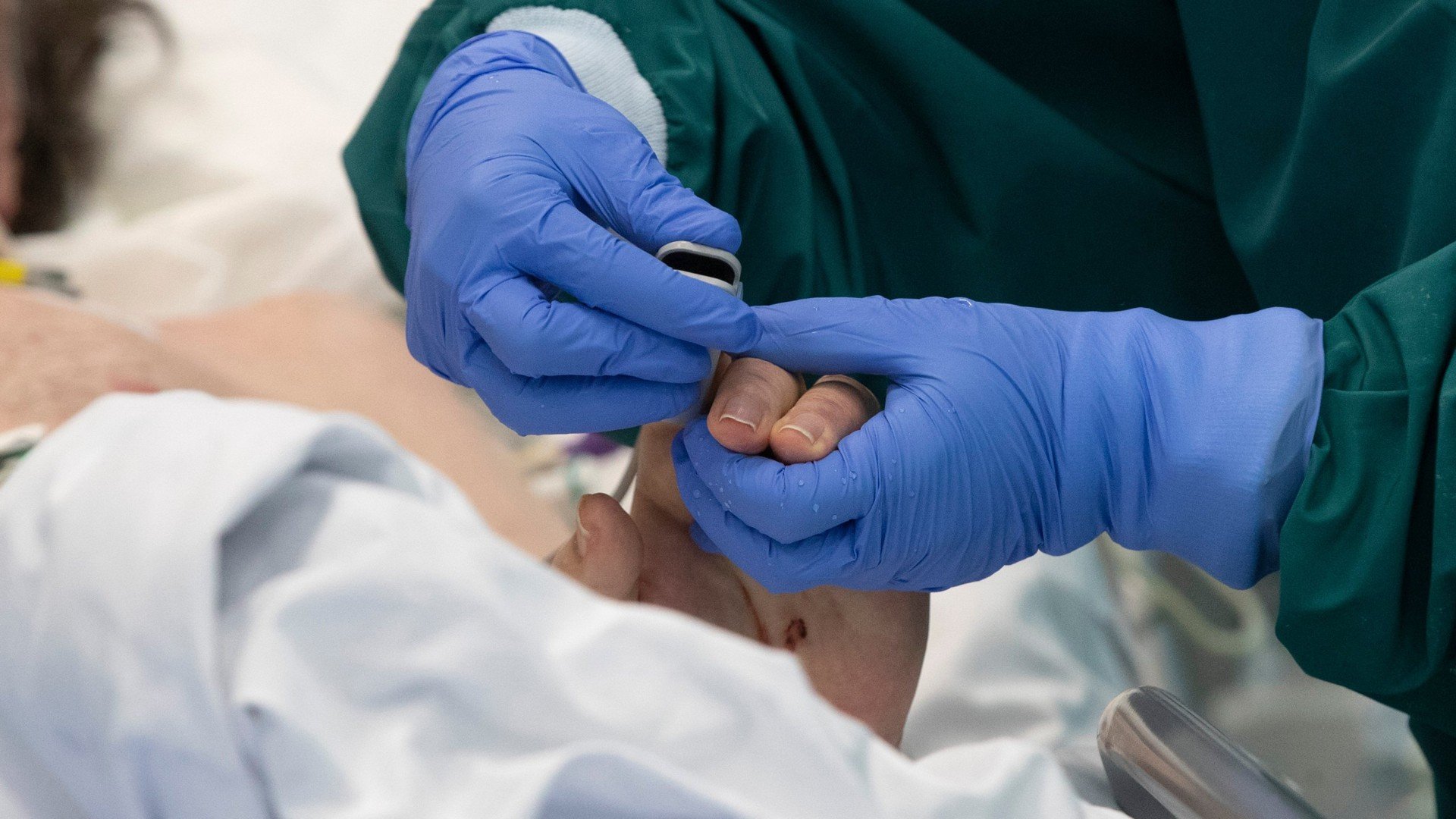 Во Словенија се одржува референдум за асистирано самоубиство