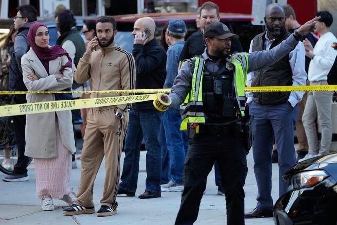 САД ги суспендираат сите имиграциски апликации од Авганистан по терористичкиот напад во Вашингтон