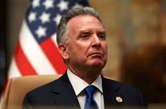 Американскиот пратеник Виткоф денеска во Москва ќе разговара со Путин за мировниот план за Украина