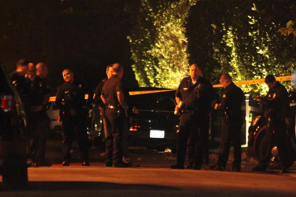 Шок во Холивуд! Познат актер и режисер пронајден мртов со сопругата – полицијата се сомнева во убиство