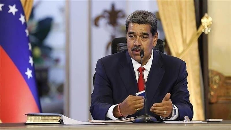 Rusija in Venezuela zahtevali izpustitev predsednika Nicolasa Madura iz ameriškega pripora