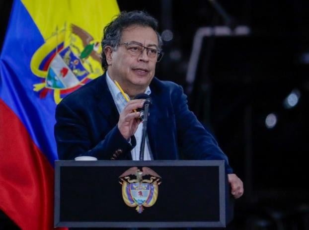 Trump zanikal ukrajinski napad na Putinovo rezidenco in grozil drugim državam