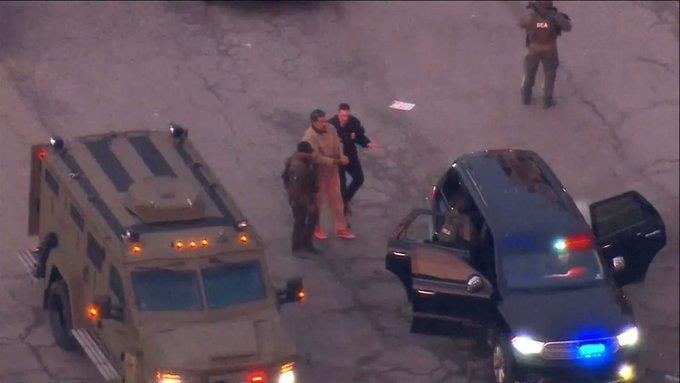 Мадуро пред судот во Њујорк: Јас сум киднапиран и сè уште сум претседател на Венецуела