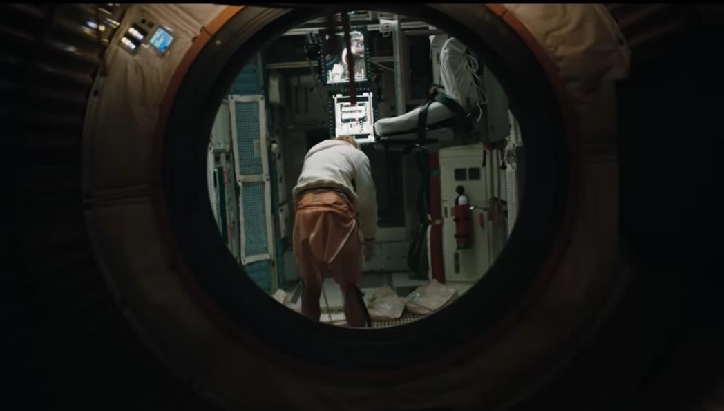 „Проектот Хејл Мери“ заработи 140 милиони долари во цел свет за само три дена