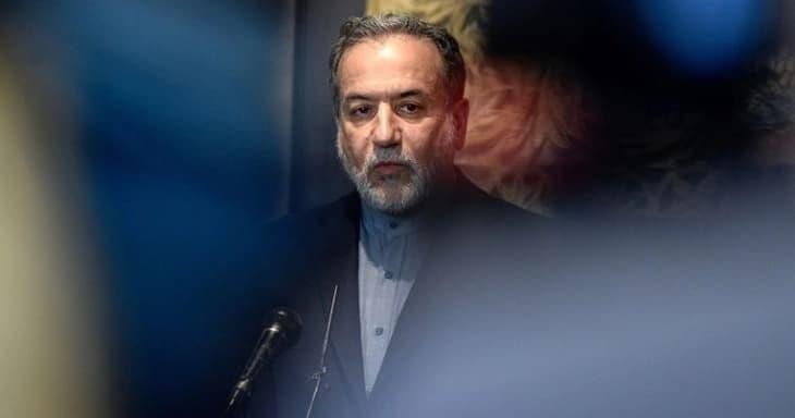 Арагчи: Ормуската Теснина останува затворена за „агресорските земји“