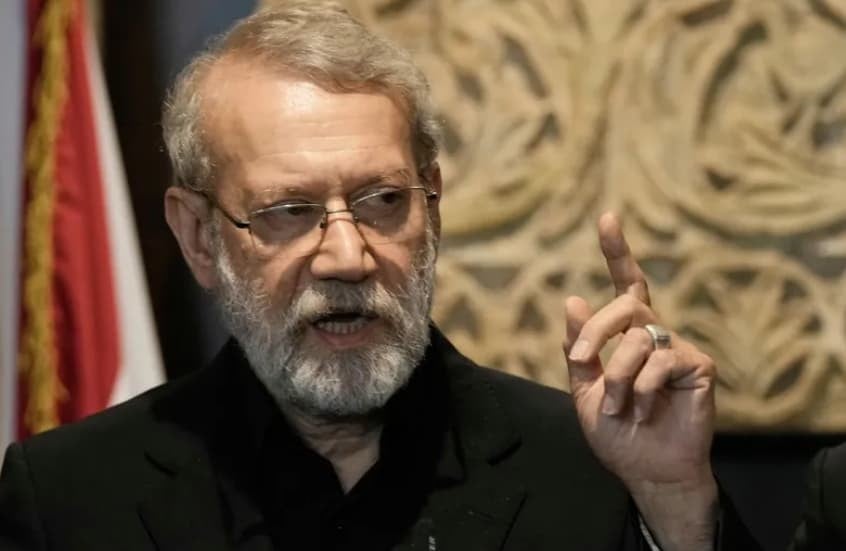 Убиениот Али Лариџани доби наследник- кој е Мохамед Багер Золгадр?