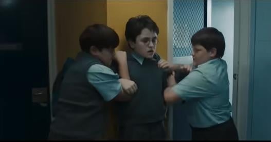 Објавена првата официјална фотографија од новата серија за Хари Потер