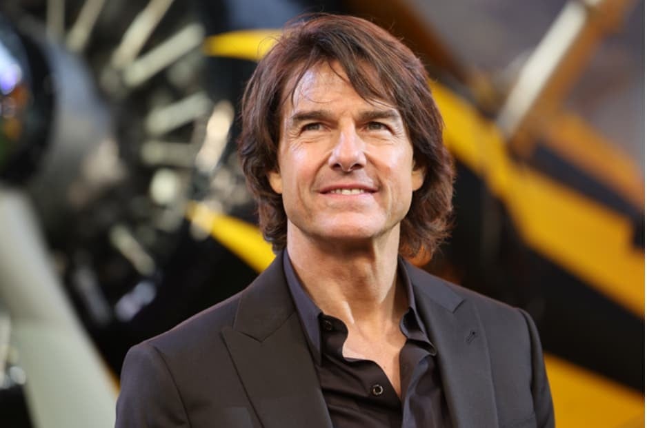 Том Круз за својот најлош филм: Што се случи, по ѓаволите? (ВИДЕО)