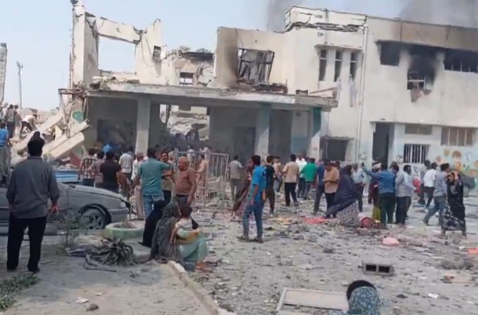 ОН: САД треба што поскоро да ја завршат истрагата за нападот на училиштето во Иран