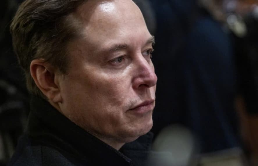 „Њујорк тајмс“: Илон Маск се вклучи во дипломатските разговори на Трамп со Индија