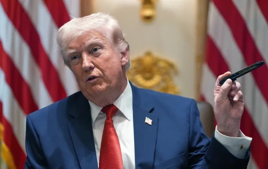 Трамп се закани со повлекување на поддршката за НАТО поради „нелојалноста“ на Европа