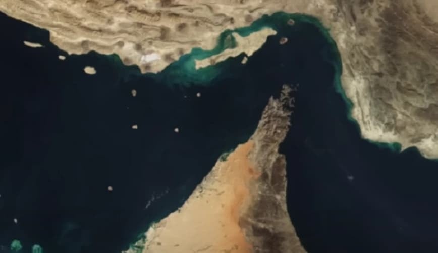 Тајланд постигна договор со Иран за безбеден премин низ Ормутскиот теснец