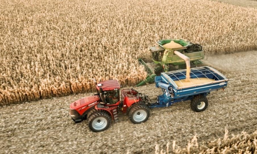 Снабдувањето со храна би можело да биде загрозено поради војната на Блискиот исток