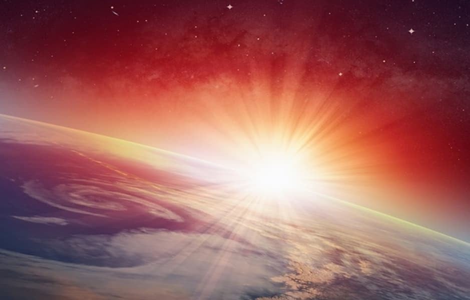 Секој трет Американец се плаши од скорешна апокалипса