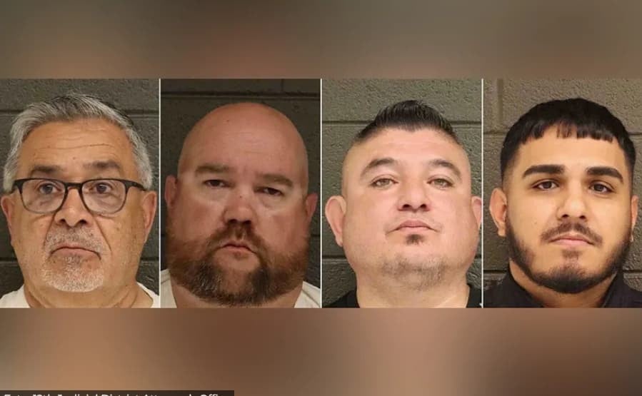 Хорор во САД: Шериф и неговите помошници се обвинети поради злоупотреба и сквернавење на мртовец