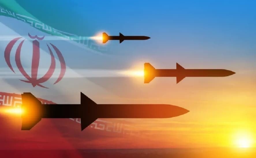 Иран направи список од 18 американски компании- им даде 24 часа пред да ги гаѓа