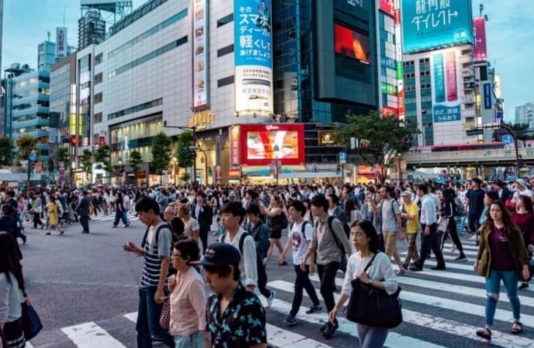 Силен земјотрес го погоди поширокиот регион на Токио