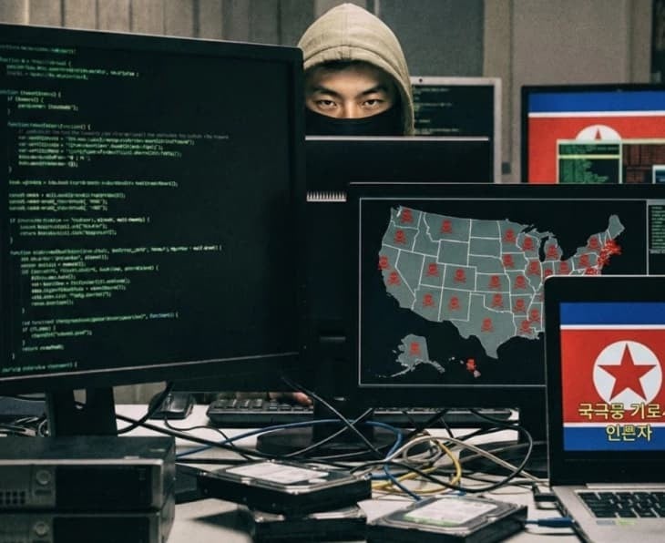 Севернокорејски хакери нападнаа софтвер на илјадници американски компании