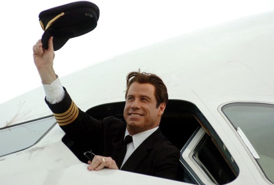 Траволта во Кан ќе го претстави својот прв филм што го режирал