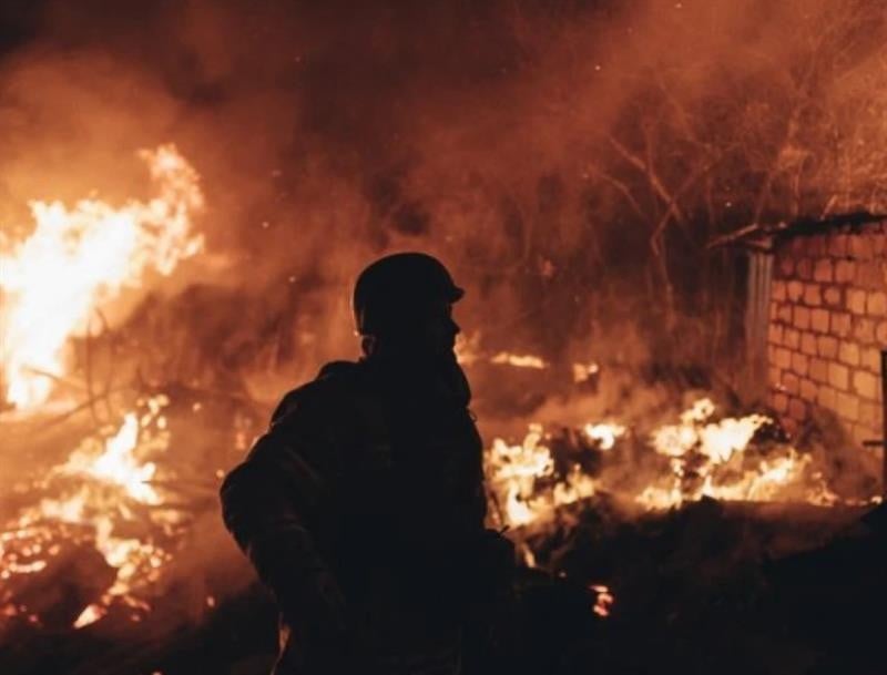Едно лице загина, четворица се повредени во украински напад врз рускиот Ростовски регион