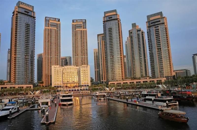 ОАЕ известуваат за нов ирански напад со ракети и дронови, Иран тврди дека е насочен кон алуминиумската индустрија во Заливот