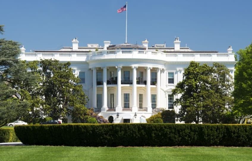 Белата куќа откри дали Трамп одобри можен 45- дневен прекин на огнот