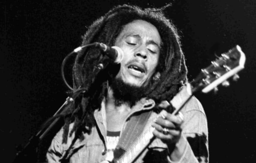 Прамен коса на Боб Марли оди на аукција, цената е неверојатна