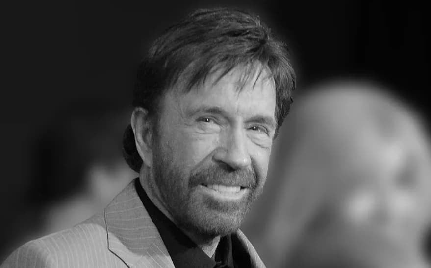 Отворен е тестаментот на Чак Норис- наследство доби и неговата тајна ќерка