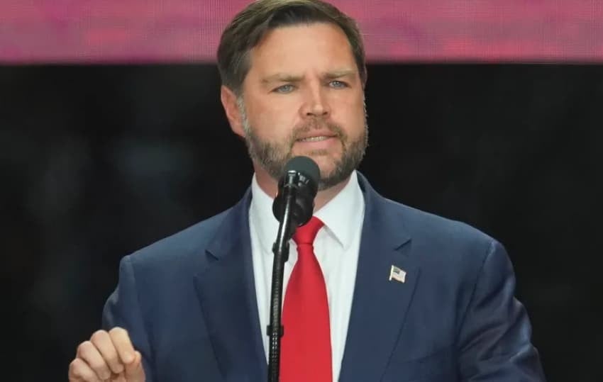 Венс од Будимпешта ги откри деталите на американската акција: Известен сум за нападот на Харг, рокот останува