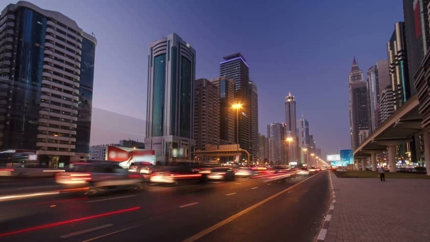 Состојбата се влошува: Германија и Холандија ги повикаа своите граѓани итно да ги напуштат Емиратите